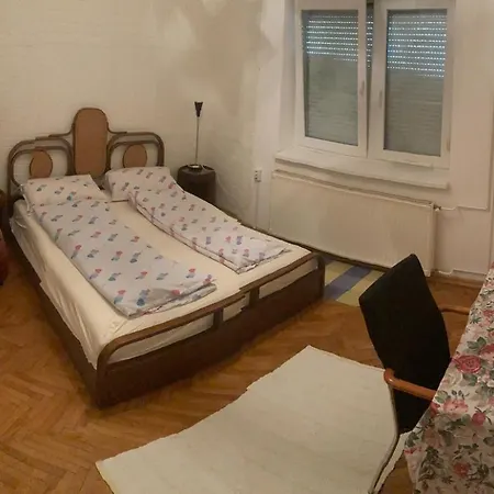 Homestay Bogracsos *