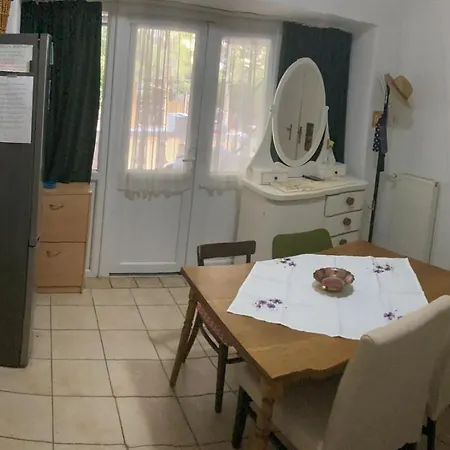 Bogracsos Homestay