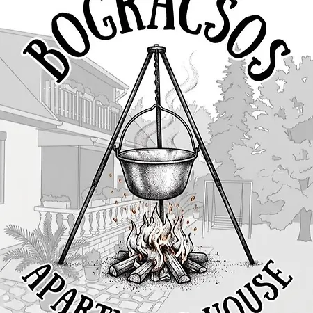 Bogracsos Homestay