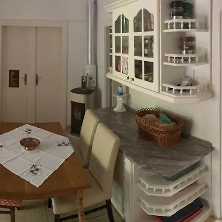 Bogracsos Homestay Balatonfured