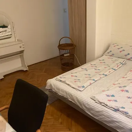Bogracsos Homestay *