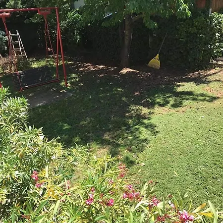 Bogracsos Homestay Balatonfured